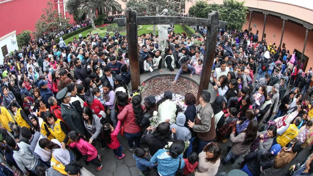 Día de Santa Rosa de Lima: ¿Se mantiene el feriado del domingo 30 de agosto?