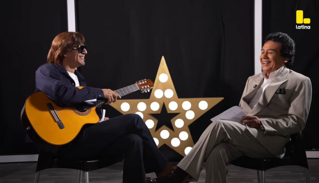 José José y José Feliciano revelan cómo eran sus vidas antes de Yo Soy: Estos fueron sus trabajos