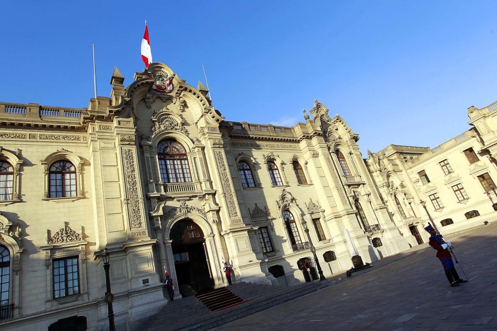 Gobierno designa nuevos viceministros en Ambiente, Comercio, Cultura y Vivienda