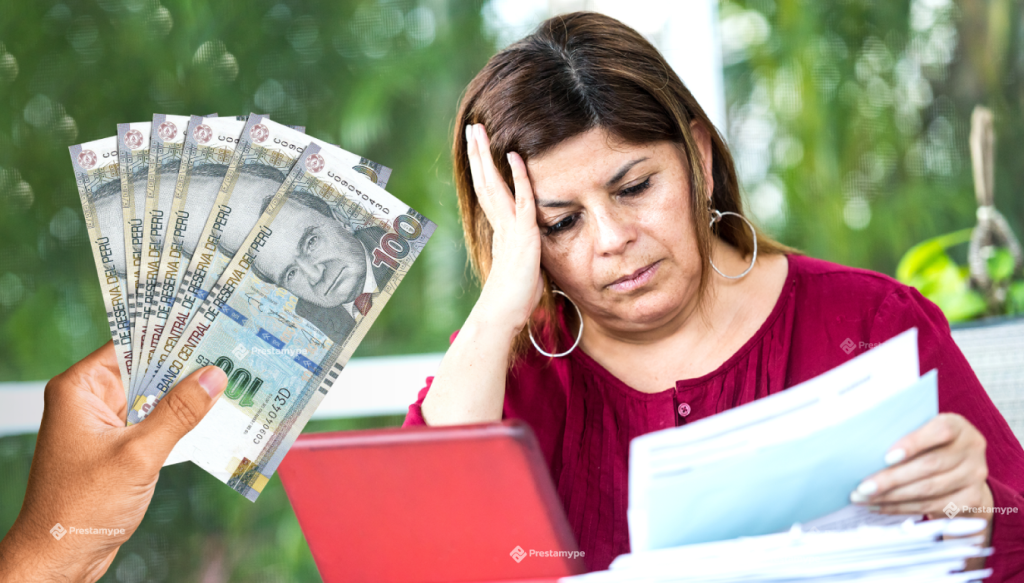 ¿Se puede obtener un préstamo estando en Infocorp en 2026?