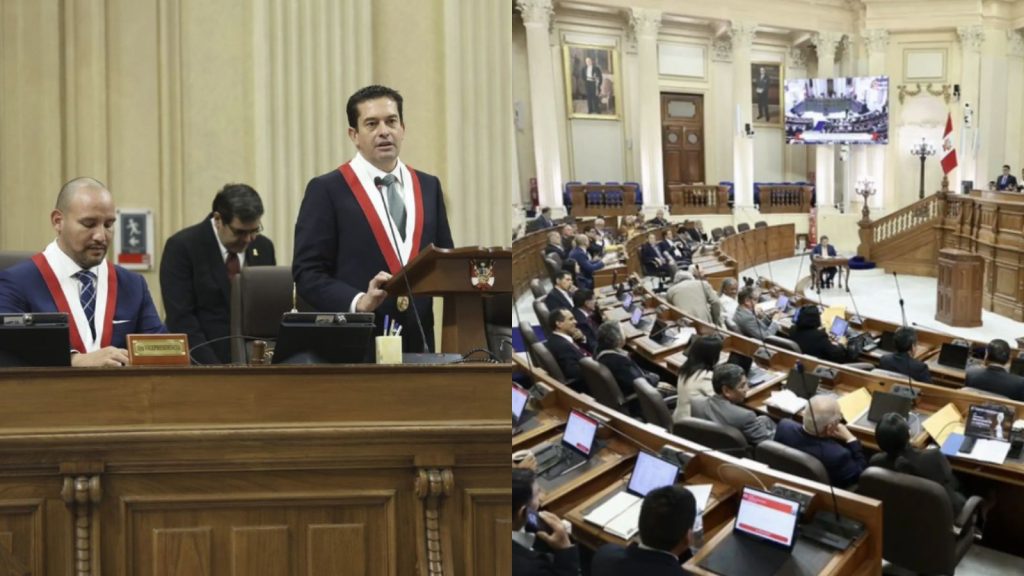Pleno del Senado debatirá hoy conformación de comisiones: ¿a qué hora y qué grupos de trabajo se definirán?