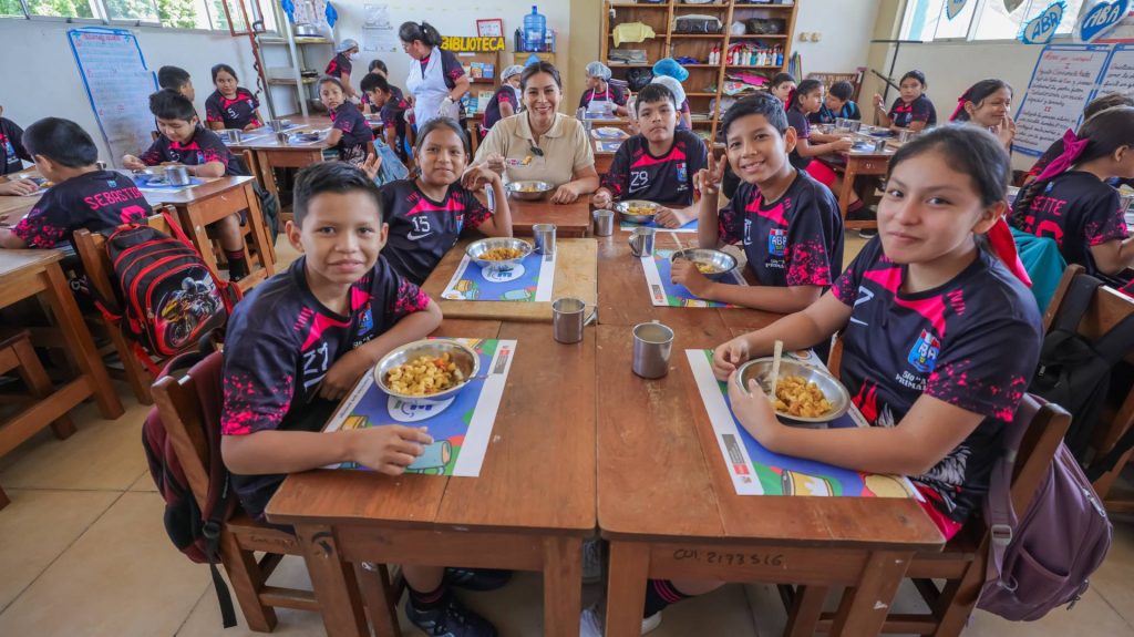 Midis coordina protección social de más de 62 mil usuarios de programas sociales ante impacto de El Niño