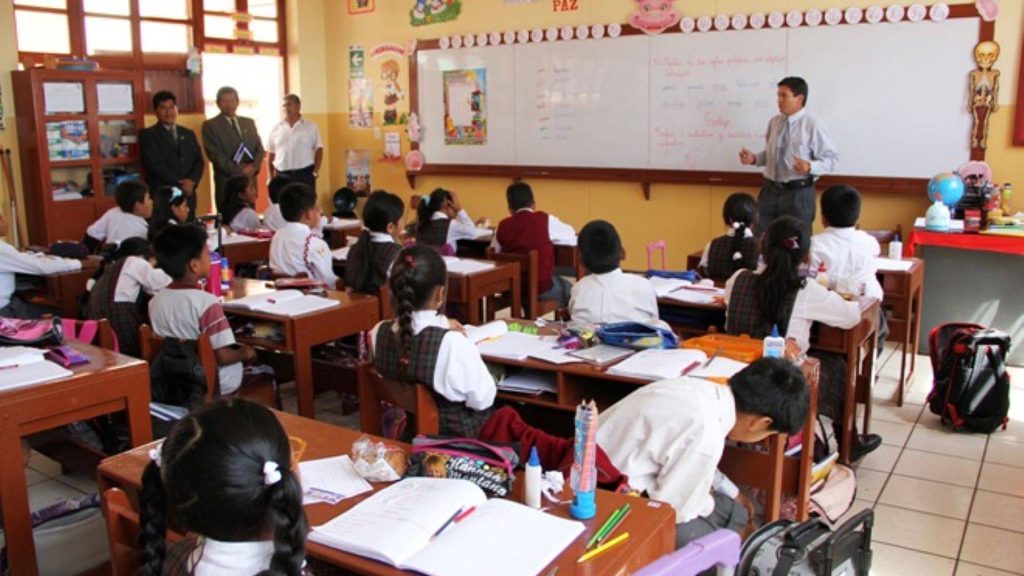 Plantean ajustes urgentes para que Perú llegue al 2030 sin niños con dificultades de comprensión lectora