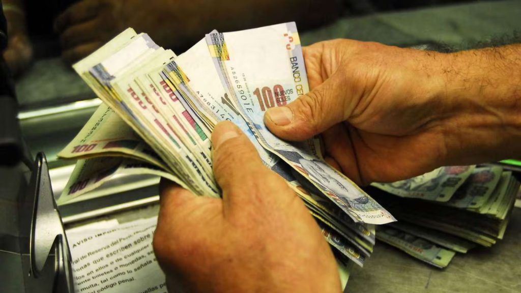 Aumento del sueldo mínimo: ¿en qué puesto queda Perú en América Latina?