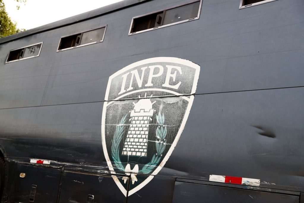 Gobierno designa a Abraham Lescano como jefe del INPE