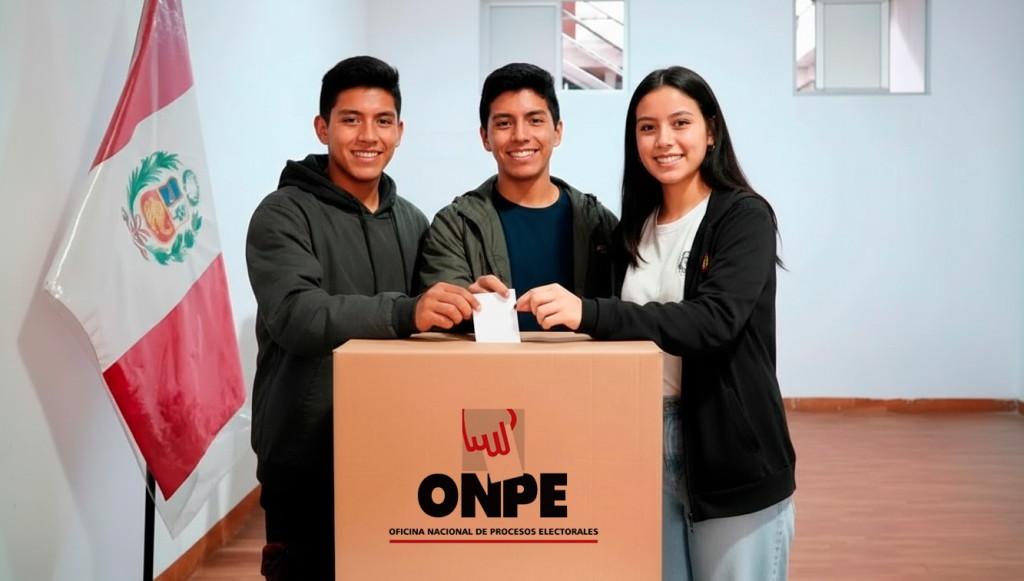 ERM 2026: JNE recibió más de 4,900 preguntas ciudadanas para los debates electorales