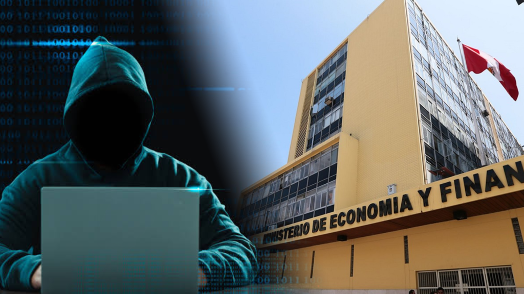 El Ministerio de Economía y Finanzas advierte que su cuenta de X fue hackeada