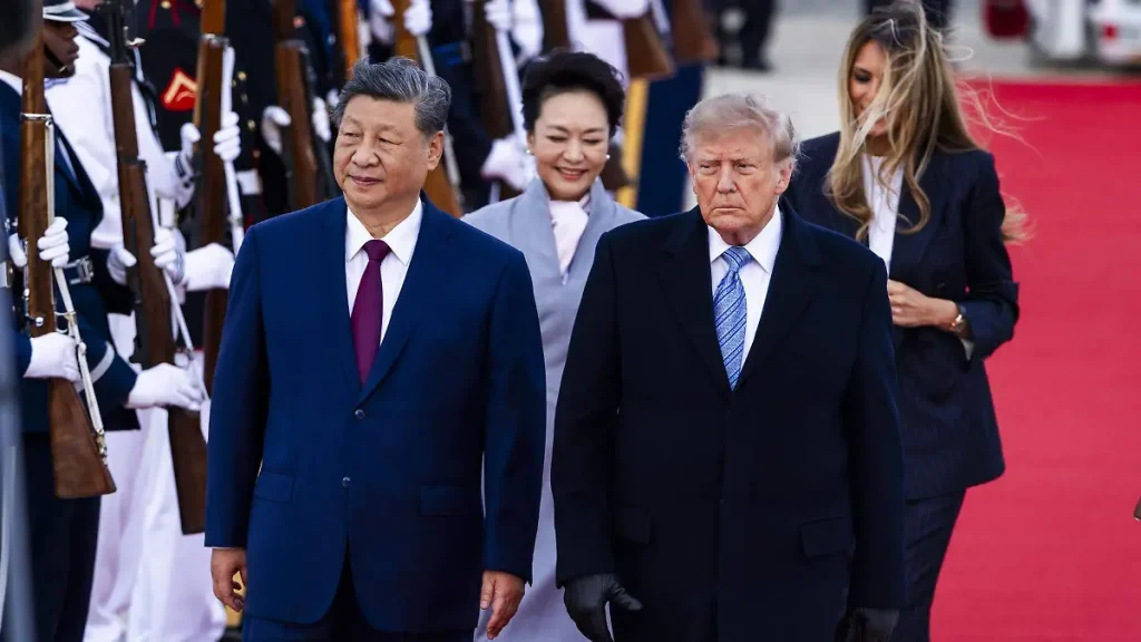 Estados Unidos y China extienden tregua comercial hasta el 10 de enero