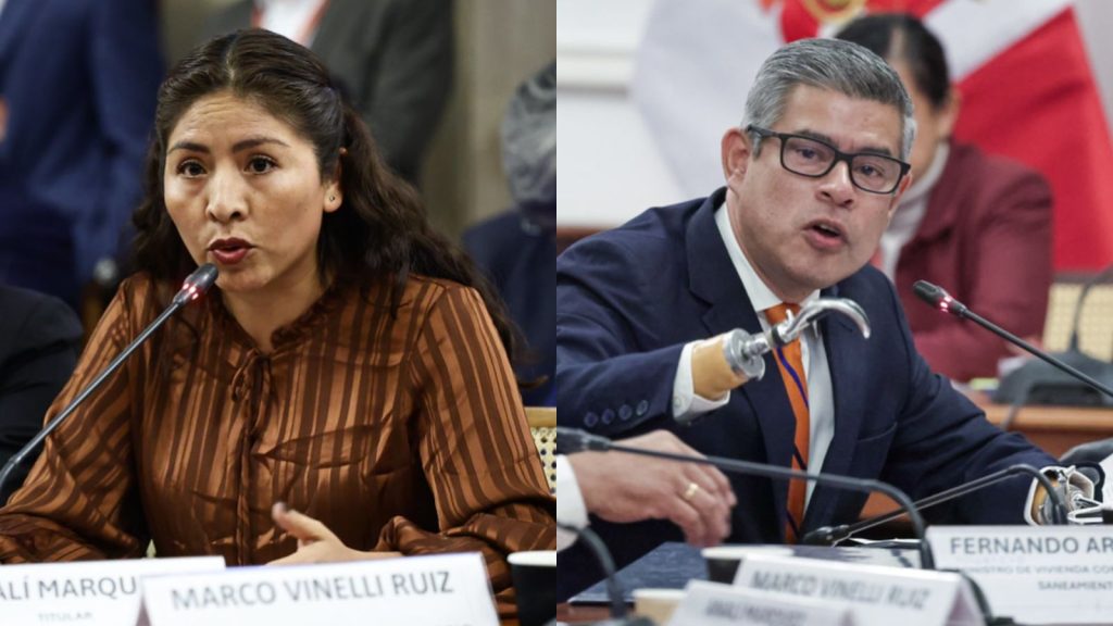 Así fue el debate entre diputados y ministros por el pedido de facultades legislativas en la Comisión de Constitución