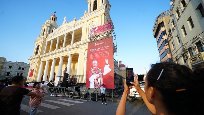 Perú se alista para recibir al papa León XIV con más de 220 mil plazas-cama