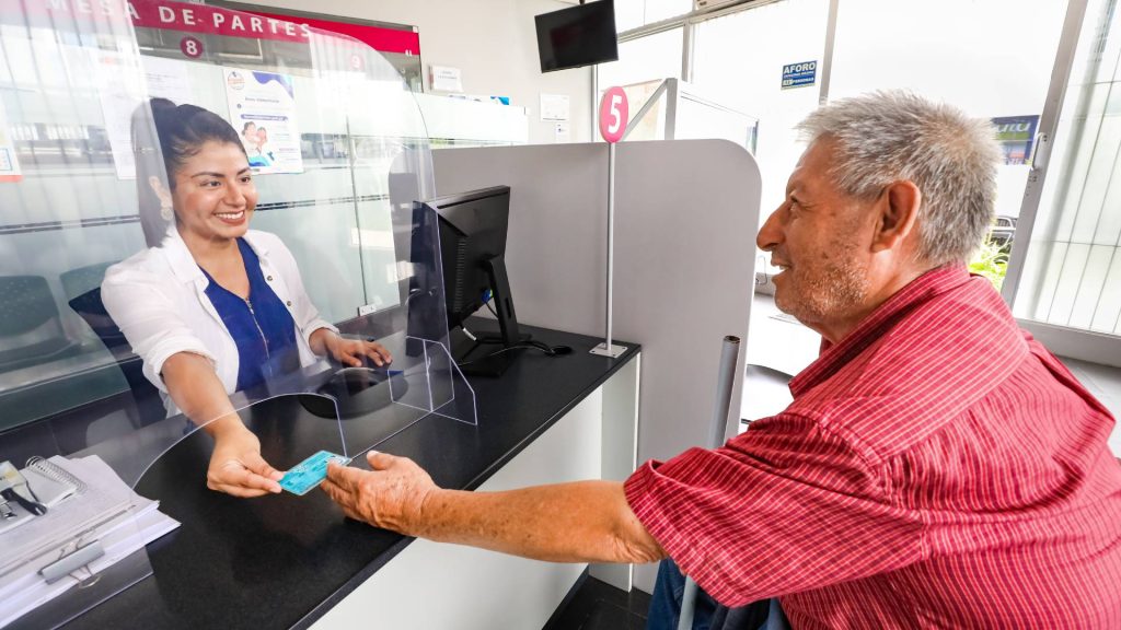 Midis fortalece atención a la ciudadanía con diez sedes para reducir tiempos de espera