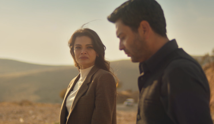 Mi vida por ti: Cihan insiste en casarse con Alya, pero ella se niega a ceder