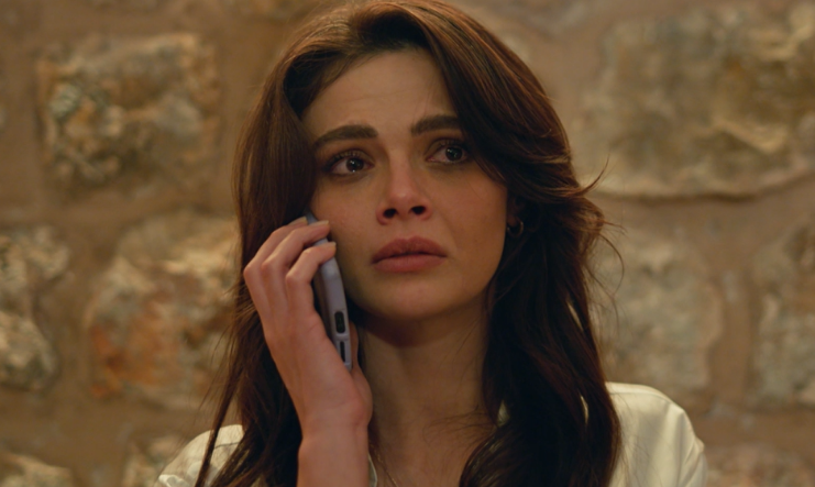 Mi vida por ti: Cihan insiste en casarse con Alya, mientras Demir se acerca a ella