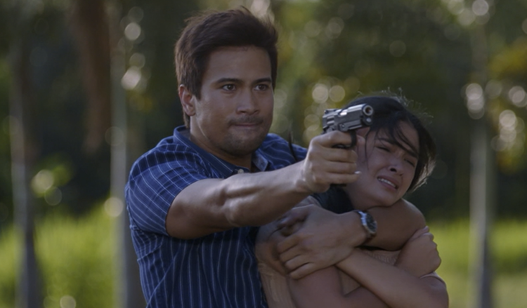LAS VUELTAS DEL AMOR: Jacky se enfrenta a una nueva amenaza en la búsqueda de CJ en el gran final