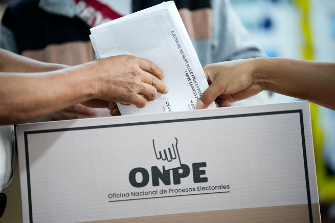 ERM 2026: ¿qué pasará con las actas observadas y cómo se realizará el recuento de votos?