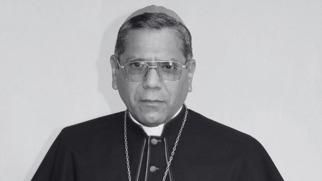 La Conferencia Episcopal Peruana se une en oración por la muerte del arzobispo del Cusco