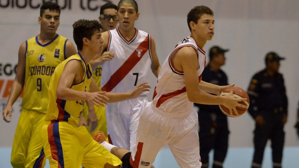 IPD reconoce a la directiva del básquet peruano y abre camino para su regreso a la FIBA