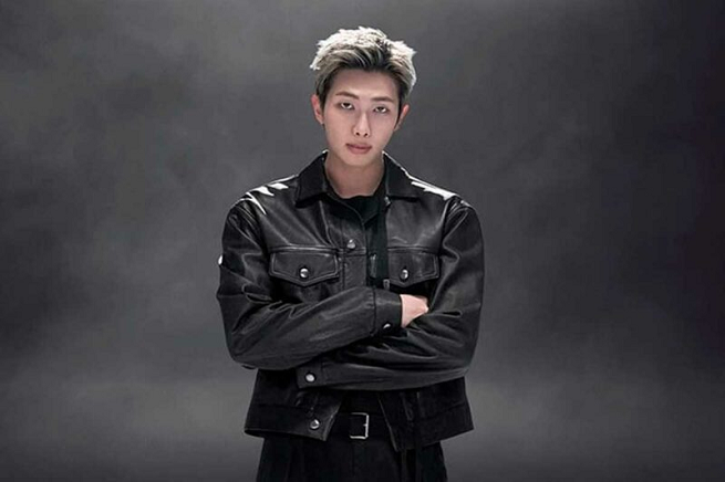 RM de BTS hace pedido a las ARMY peruanas: “No se queden frente al hotel”