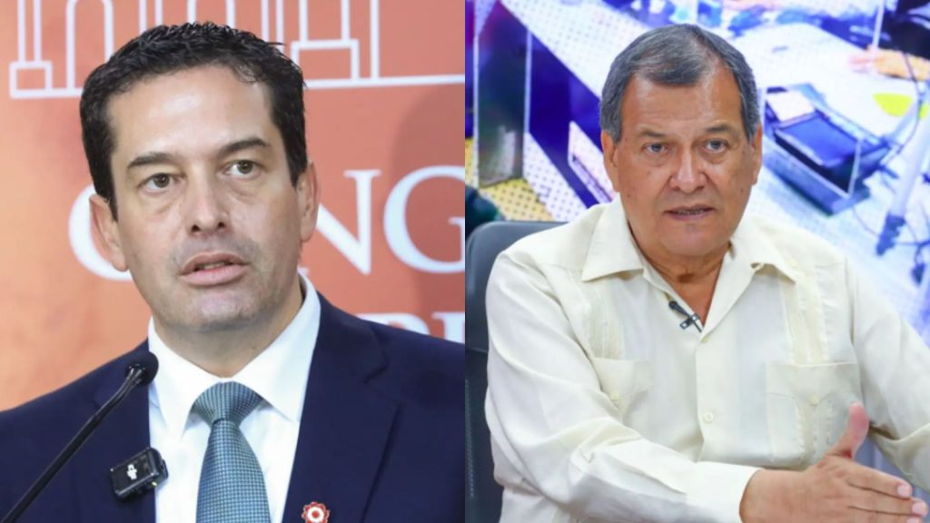 Partido del Buen Gobierno exige a Miguel Torres corregir autógrafa que otorga facultades legislativas al Gobierno